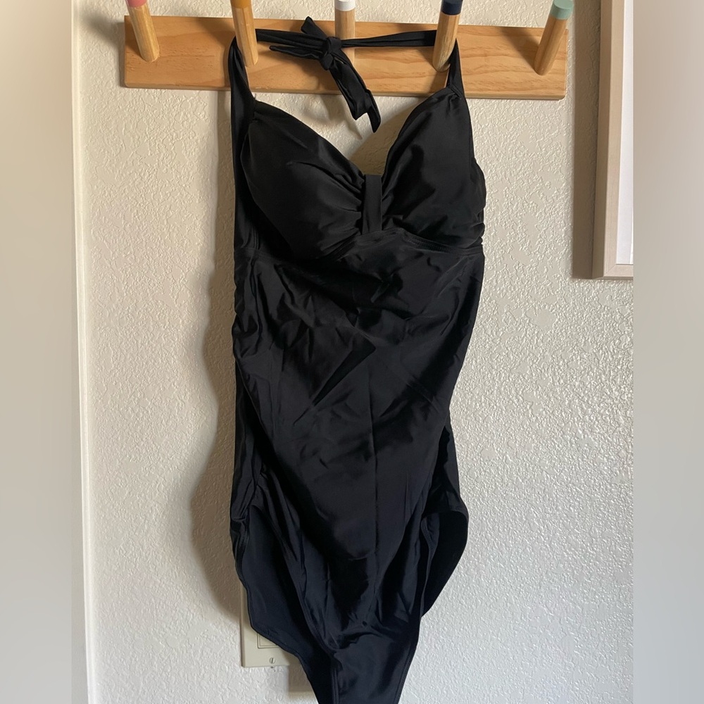 Maternity Swimsuit